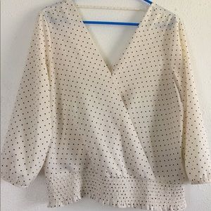 Women’s blouse